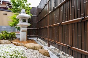 Garden - TAKAYAMA KAEDENOYADO (Takayama)