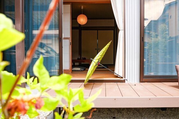 Interior - TAKAYAMA KAEDENOYADO (Takayama)