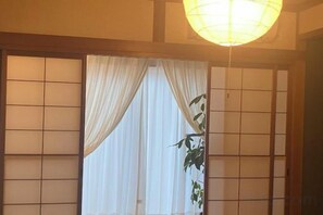 Interior - TAKAYAMA KAEDENOYADO (Takayama)