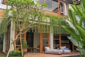 Exterior - 3 Bedroom Villa Ascarya (Bali)