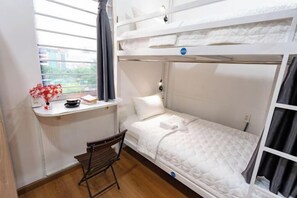 Room - SaigonStyle Hostel & Cafe (Ho Chi Minh City)