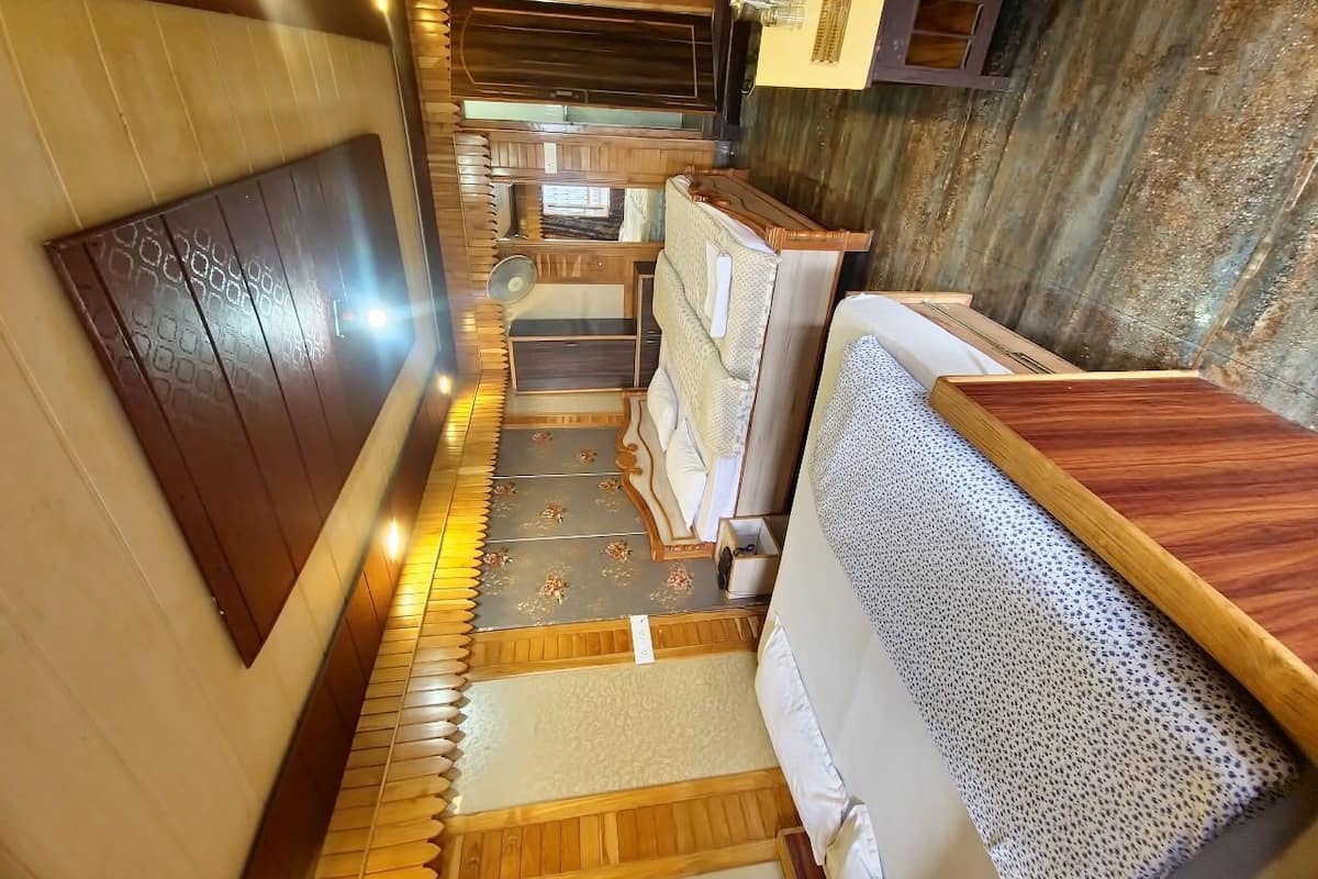 Habitación familiar | Wifi gratis