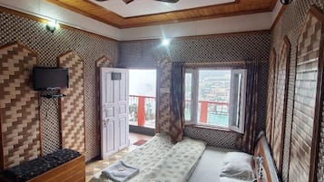 Rom – standard | Wi-fi (inkludert)