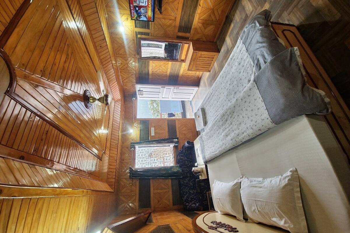 Habitación básica | Wifi gratis