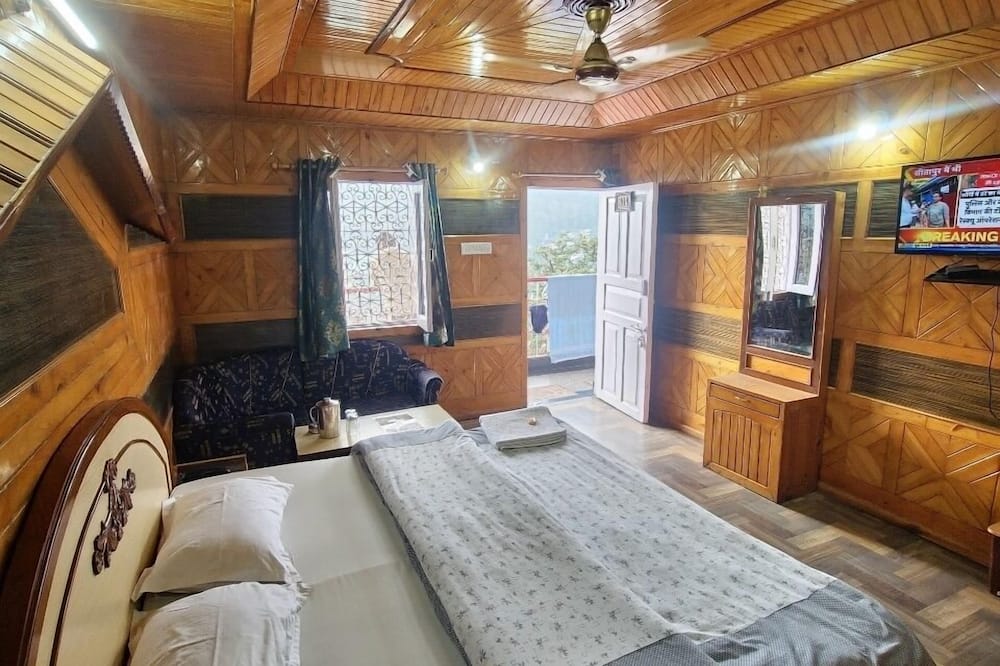Hotel Vikrant By Casa De Bello