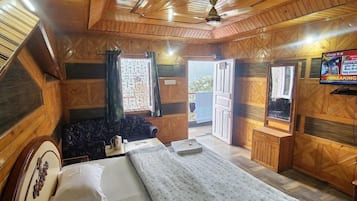 Rom – basic | Wi-fi (inkludert)