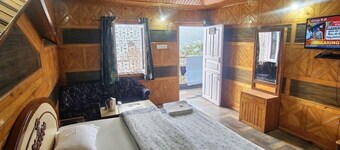 Casa De Bello的维克兰特酒店  