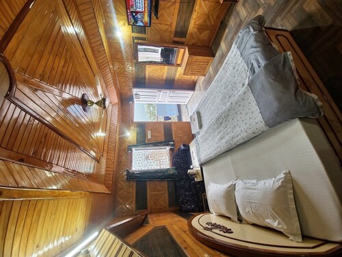 Hotel Vikrant By Casa De Bello