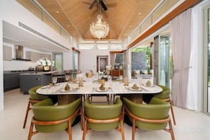 Unclassified image, 4 of 56, button - Botanica 4 Bedroom Pool Villa Phuket Warm Plus (Phuket)