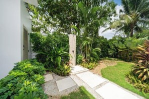Garden - Bangtao Botanica the Nature Pool Villa (Phuket)