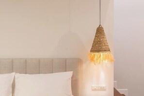 Room - Good Moon at Tha Phae (Chiang Mai)