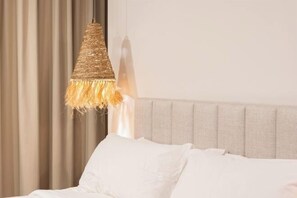 Room - Good Moon at Tha Phae (Chiang Mai)