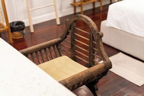 Room - Good Moon at Tha Phae (Chiang Mai)