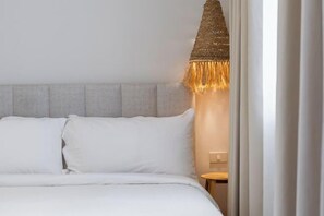 Room - Good Moon at Tha Phae (Chiang Mai)