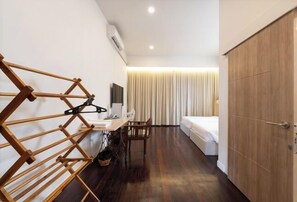 Room - Good Moon at Tha Phae (Chiang Mai)