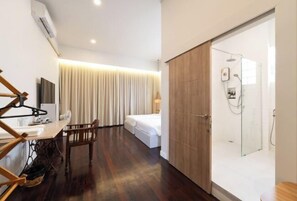 Room - Good Moon at Tha Phae (Chiang Mai)