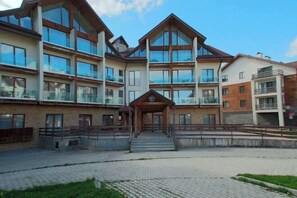 Exterior - New Gudauri Rooms (Gudauri)