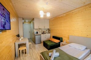 Room - New Gudauri Rooms (Gudauri)