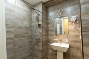 Bathroom - New Gudauri Rooms (Gudauri)