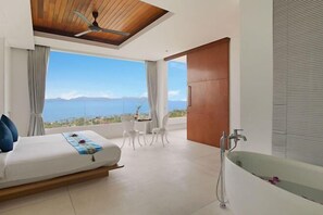 Room - Fabulous Blue View (Koh Samui)