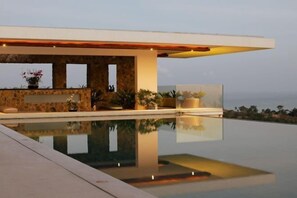 Outdoor pool - Fabulous Blue View (Koh Samui)