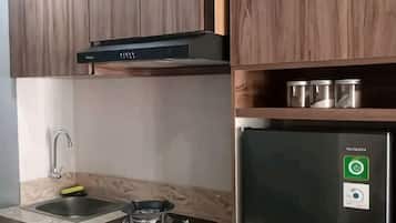 Dapur pribadi