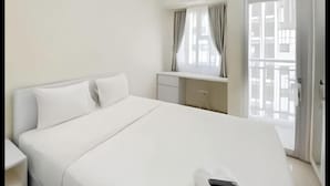 Room - APARTEMEN TRANSPARK JUANDA BEKASI by ilfal (East Bekasi)