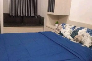 Room - APARTEMEN TRANSPARK JUANDA BEKASI by ilfal (East Bekasi)