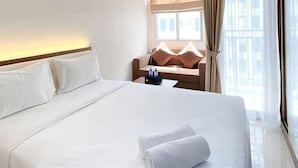 Room - APARTEMEN TRANSPARK JUANDA BEKASI by ilfal (East Bekasi)