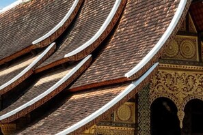 Miscellaneous - Utopia House-Luang Prabang (Luang Prabang)