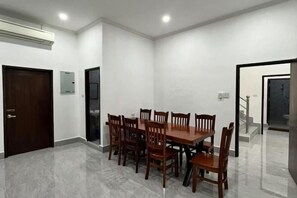 Restaurant - Utopia House-Luang Prabang (Luang Prabang)