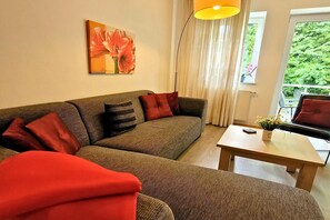 TV connectée