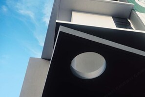 外觀