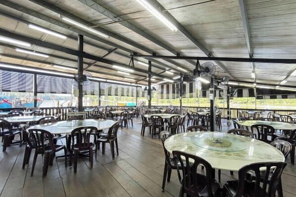 Exterior - Crosview (Kuala Sepetang)