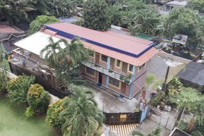 Unclassified image, 5 of 14, button - DMI Hotels and Apartments with Newly opened Lava Stone Pool by Reddoorz (Tabaco)