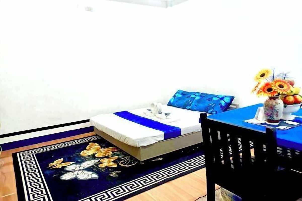 ห้องพัก