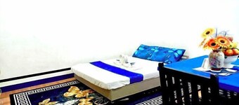 DMI Hotels and Apartments with Newly opened Lava Stone Pool by Reddoorz