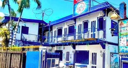 DMI Hotels and Apartments with Newly opened Lava Stone Pool by Reddoorz