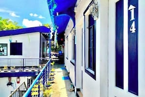 Exterior - DMI Hotels and Apartments with Newly opened Lava Stone Pool by Reddoorz (Tabaco)