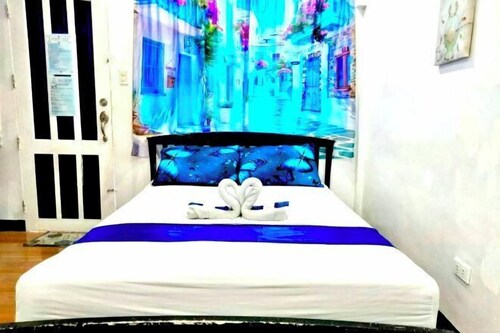 DMI Hotels and Apartments with Newly opened Lava Stone Pool by Reddoorz