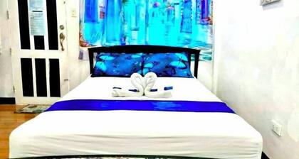 DMI Hotels and Apartments with Newly opened Lava Stone Pool by Reddoorz