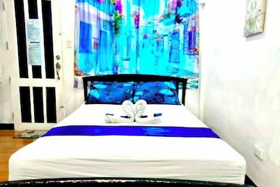DMI Hotels and Apartments with Newly opened Lava Stone Pool by Reddoorz