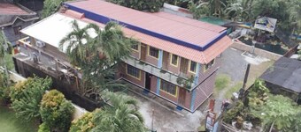 DMI Hotels and Apartments with Newly opened Lava Stone Pool by Reddoorz