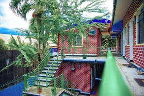 Interior - Dmi Hotels and Apartments, Tabaco City Albay by RedDoorz (Tabaco)