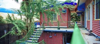 Dmi Hotels and Apartments, Tabaco City Albay by RedDoorz