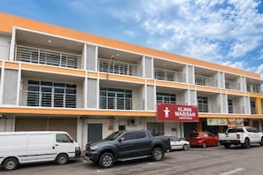 Exterior - GUIXIAN ARANYA SEAVIEW INN(24-hour Chinese butler/near the seafood market terminal) (Semporna)