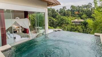 Kolam renang terbuka