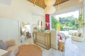 Room - Villa Cella Bella : Eden Villa ( Bali instaworthy villa ) (Bali)