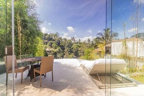 Interior - Villa Cella Bella : Eden Villa ( Bali instaworthy villa ) (Bali)