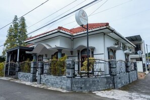 Ngoại thất